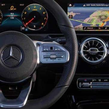 Steering Wheel Controls