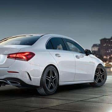 Exterior Rear
