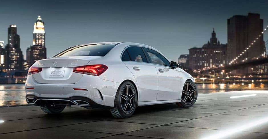 Exterior Rear