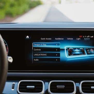 infotainment