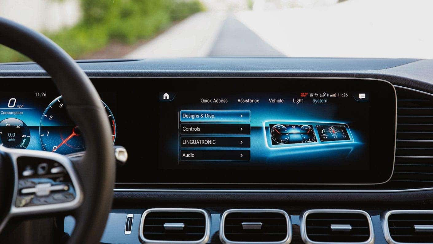 infotainment