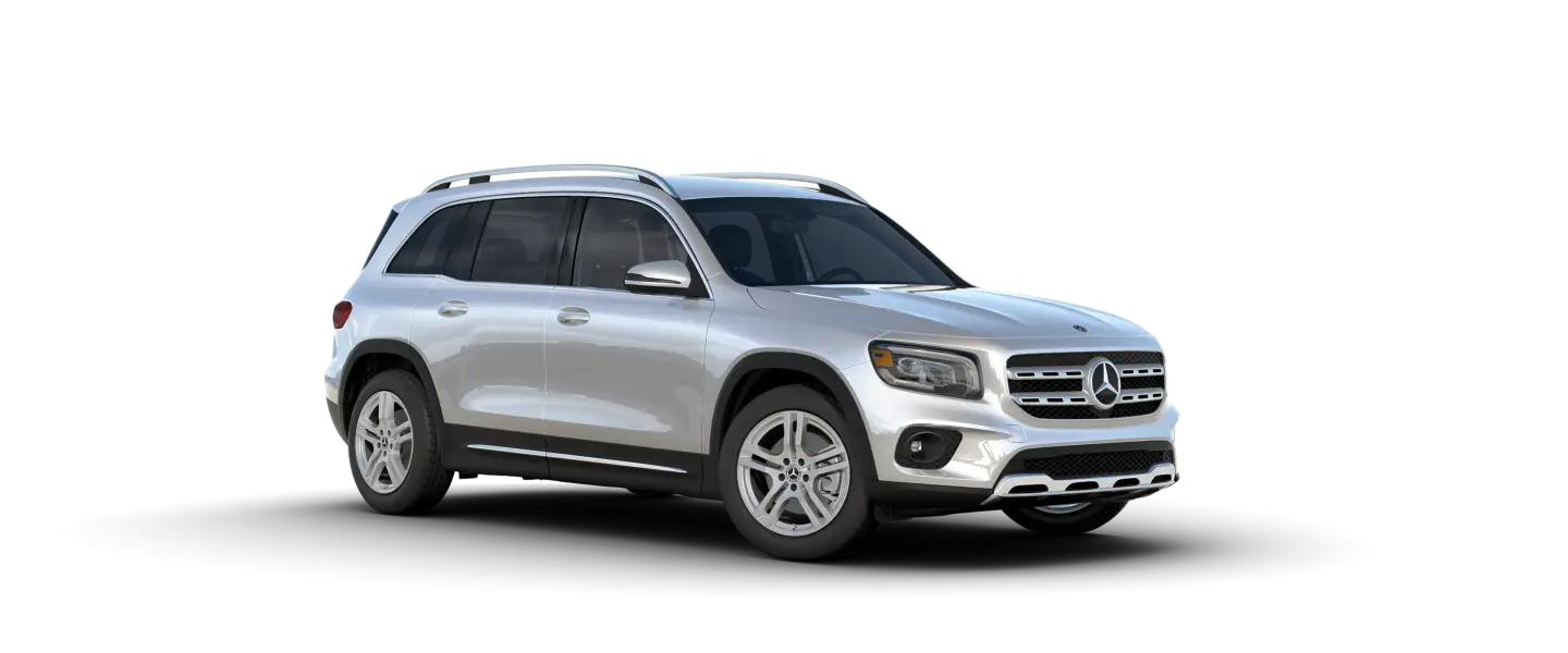 Mercedes-Benz GLB | Mercedes-Benz of Quad Cities