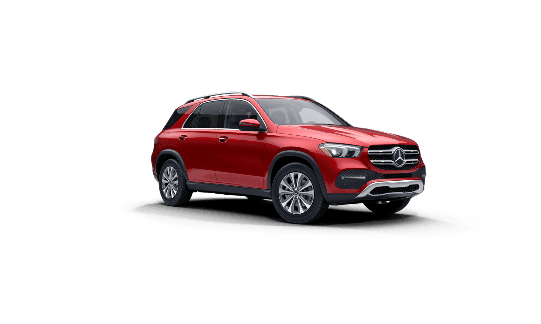 Designo Cardinal Red Metallic