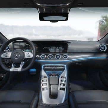 Interior Front
