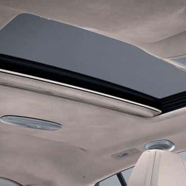 Interior Moonroof