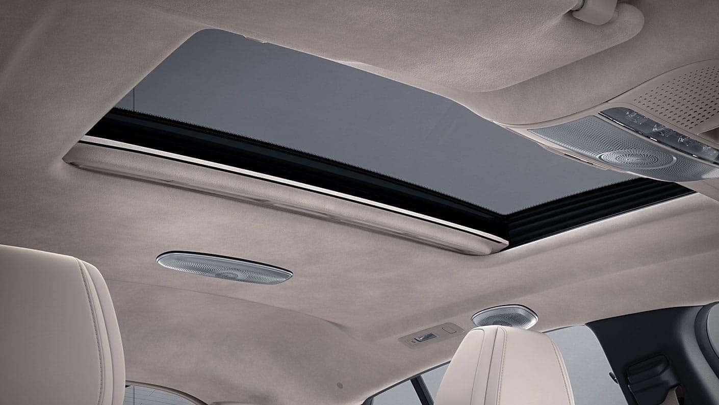 Interior Moonroof
