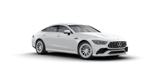 AMG® GT 53