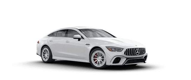 AMG® GT 63