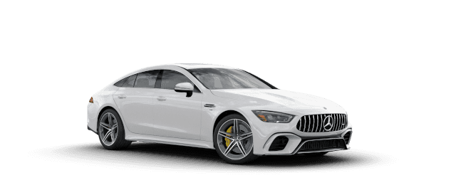 AMG® GT 63 S