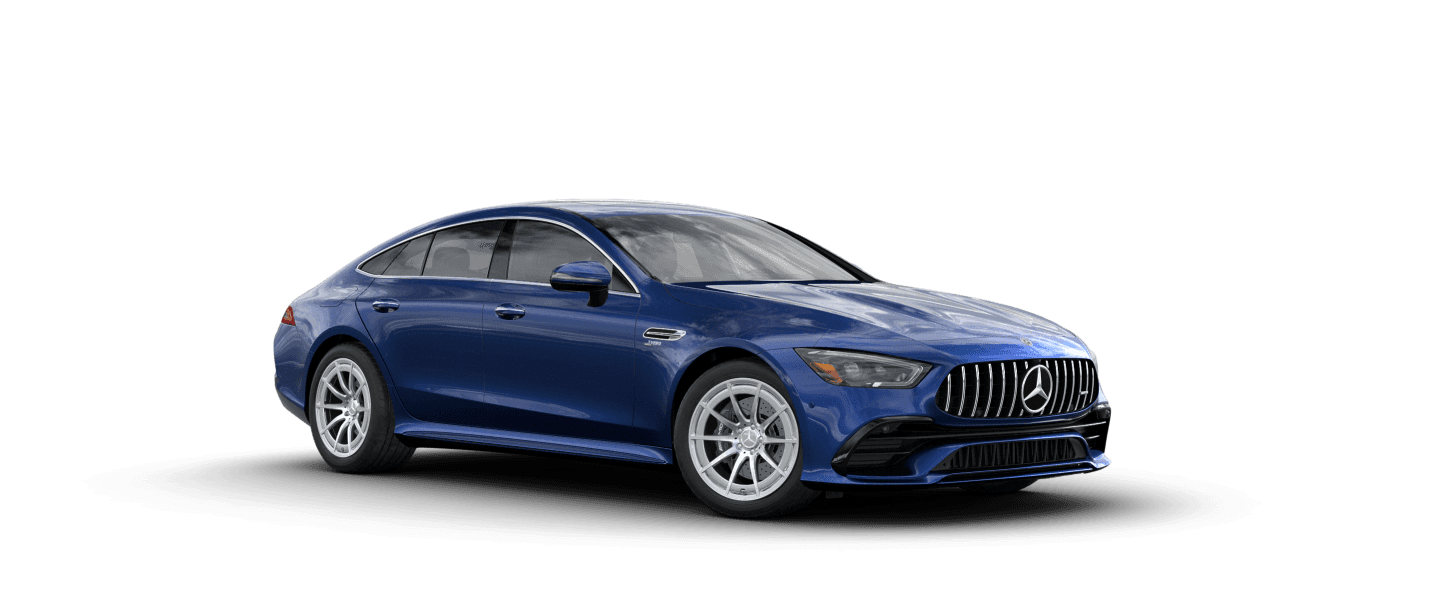 Brilliant Blue Metallic