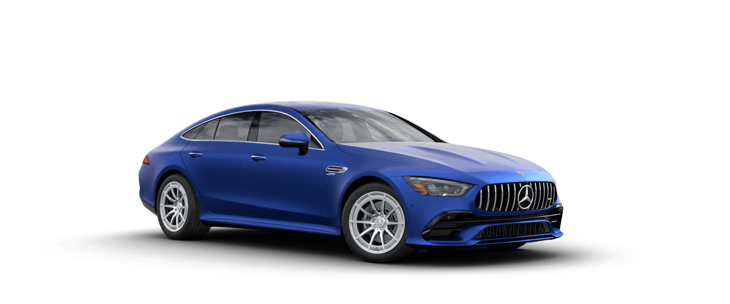 Designo Brilliant Blue Magno
