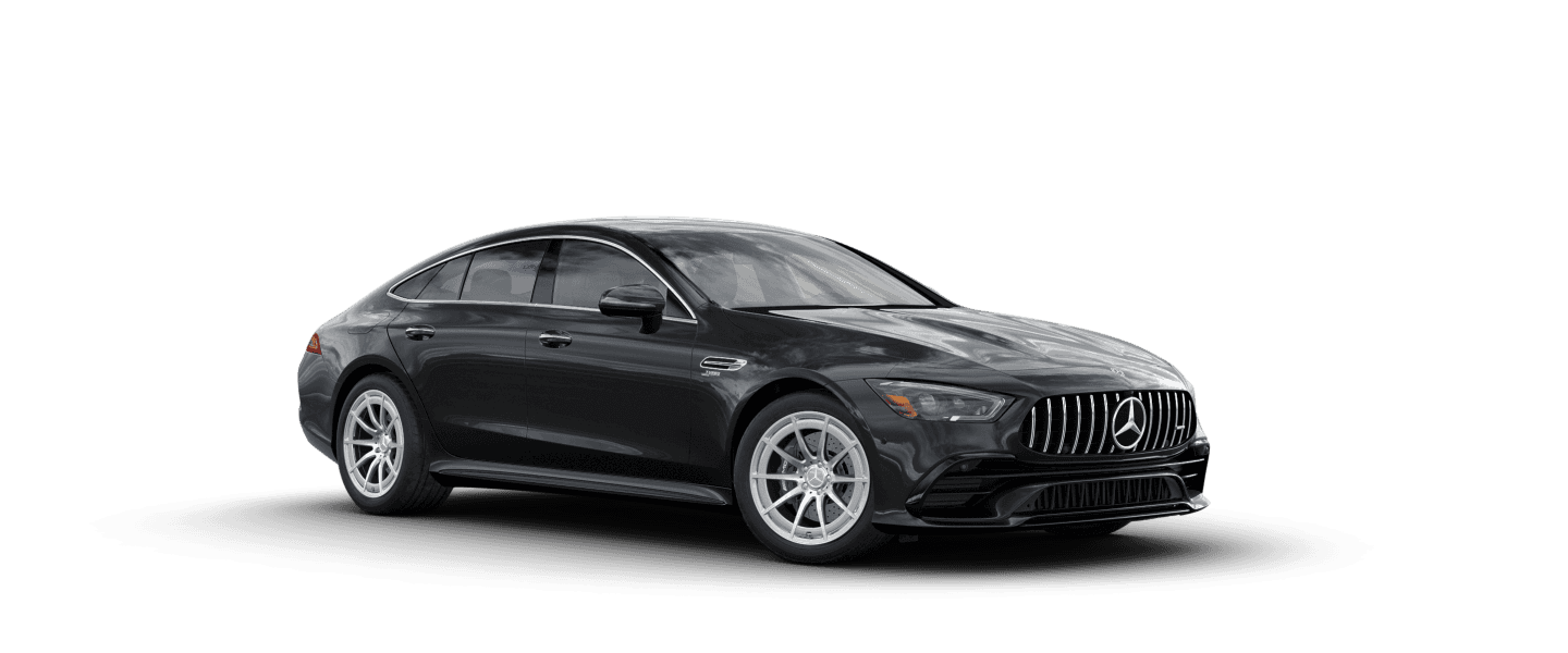Graphite Grey Metallic