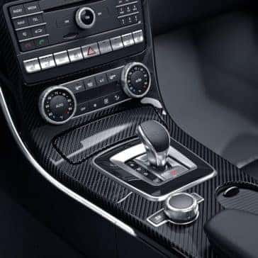 SLC Shifter