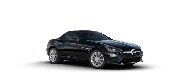 SLC 300 Roadster