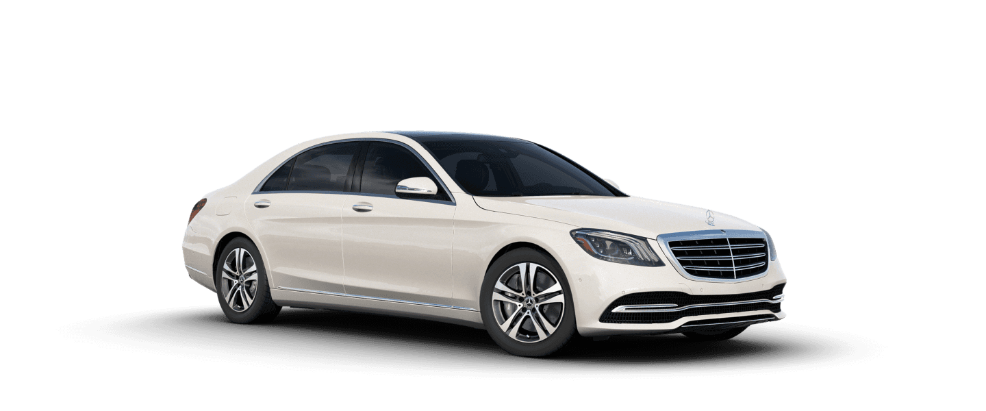 Designo Diamond White Metallic