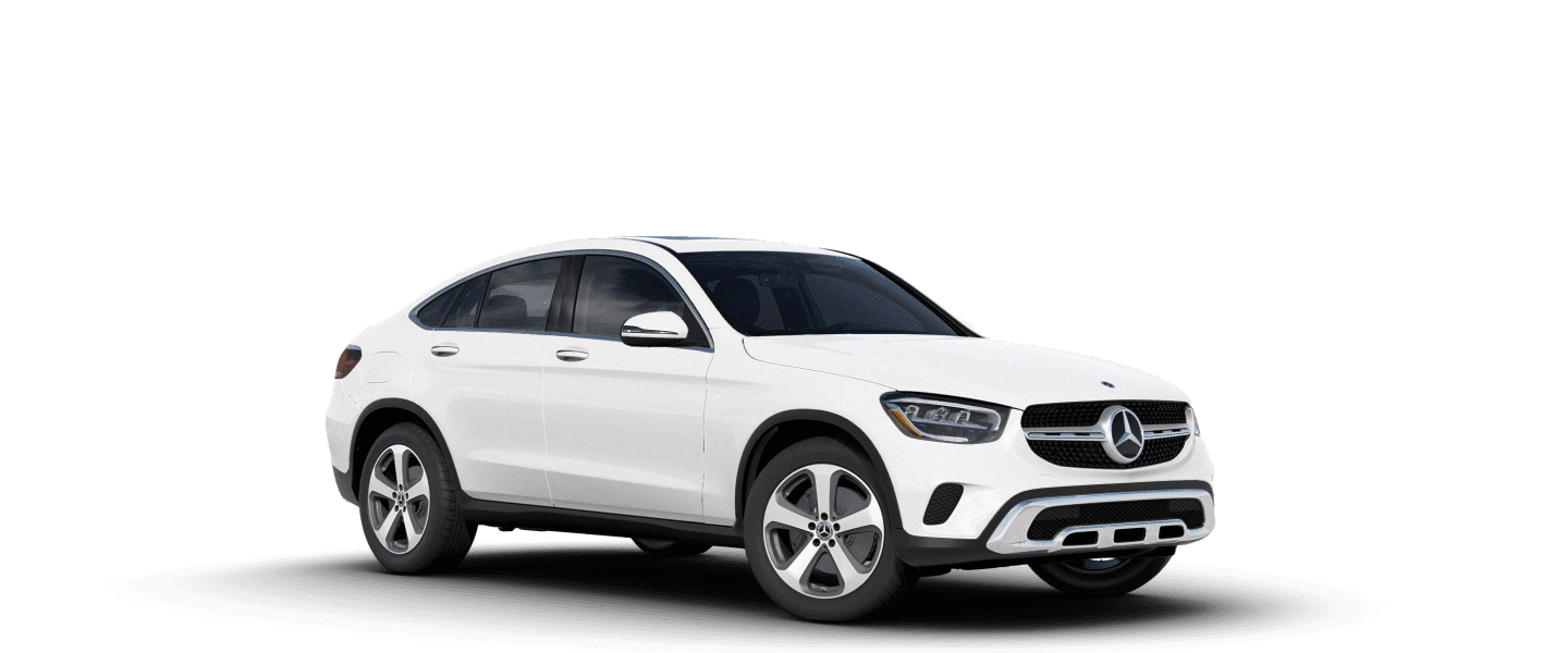 Mercedes Benz Glc Coupe Mercedes Benz Of Quad Cities