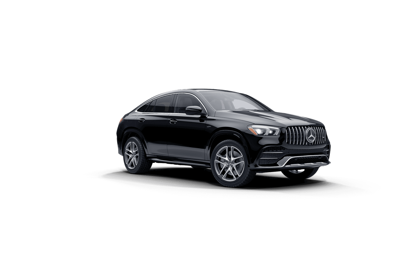 AMG® GLE 53 Coupe