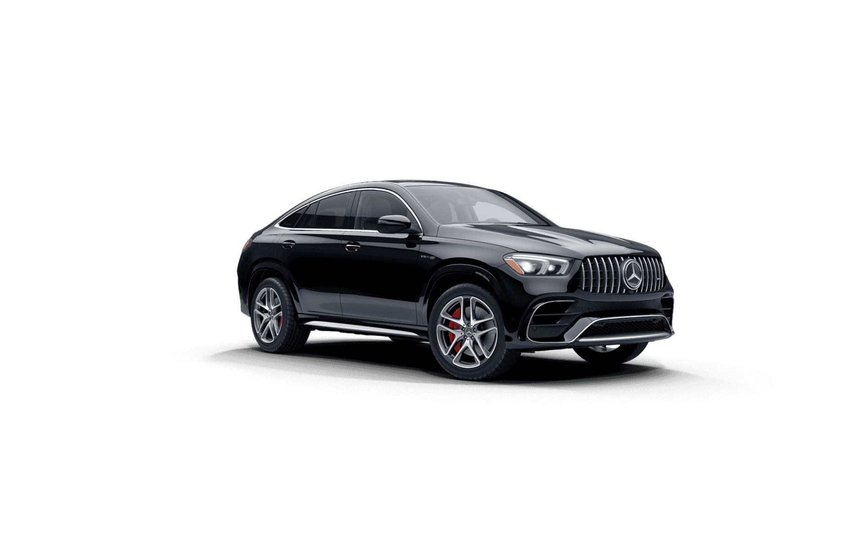 AMG® GLE 63 S Coupe