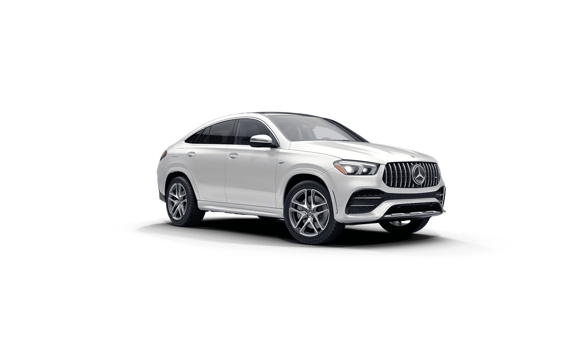 Designo Diamond White Metallic