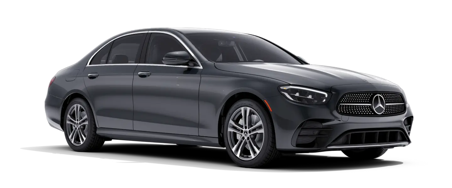 Mercedes-Benz E-Class | Mercedes-Benz of Quad Cities