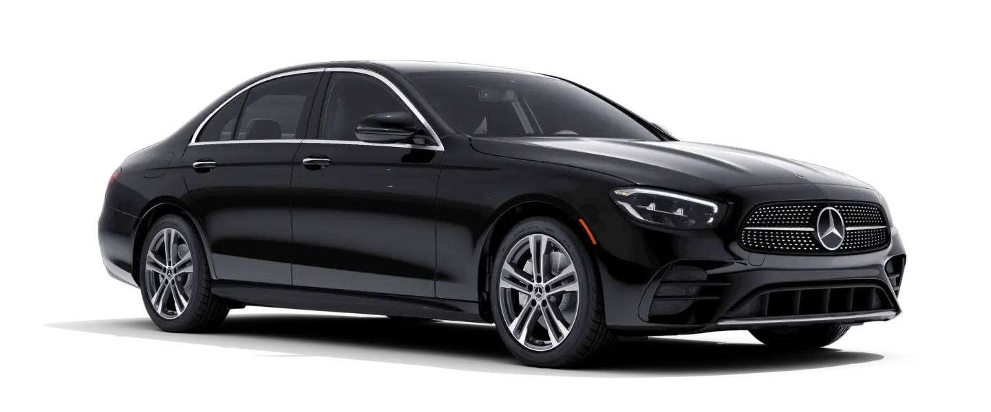 Mercedes-Benz E-Class | Mercedes-Benz of Quad Cities