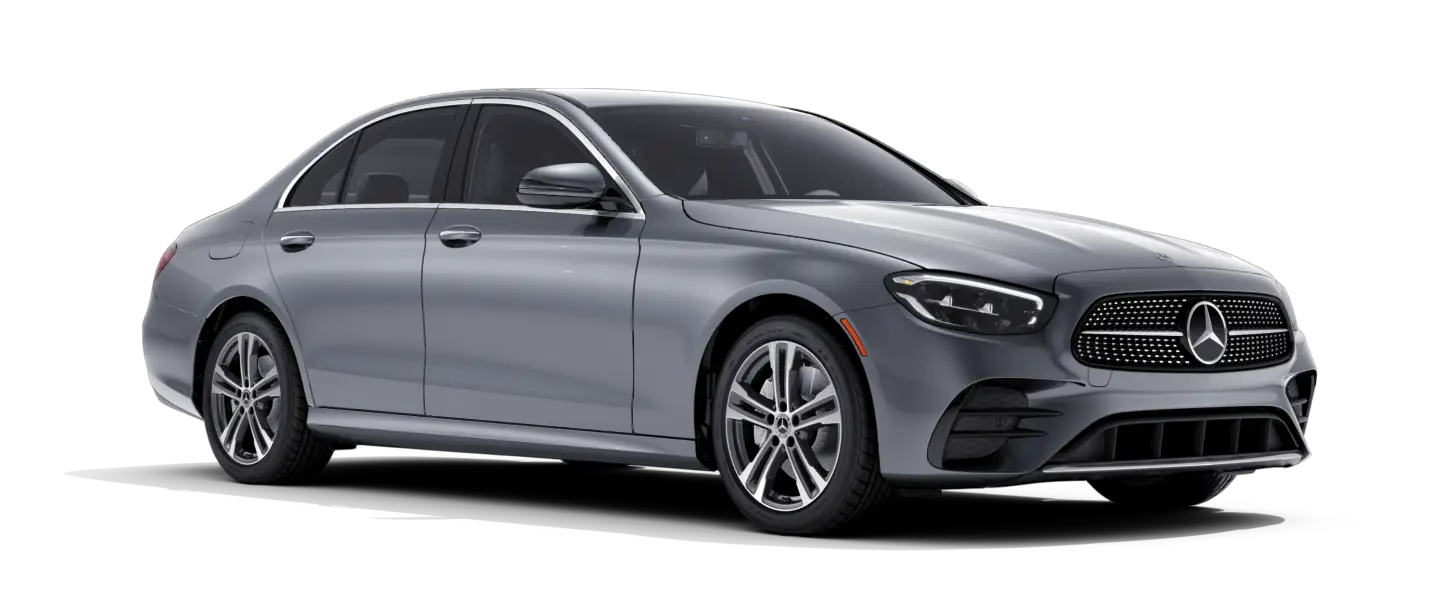 Mercedes-Benz E-Class | Mercedes-Benz of Quad Cities