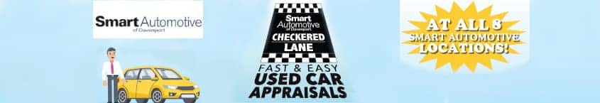 Checkered Lane