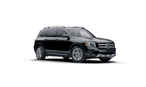 GLB 250 4MATIC®