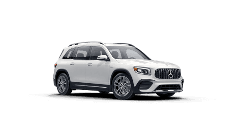 AMG® GLB 35 SUV