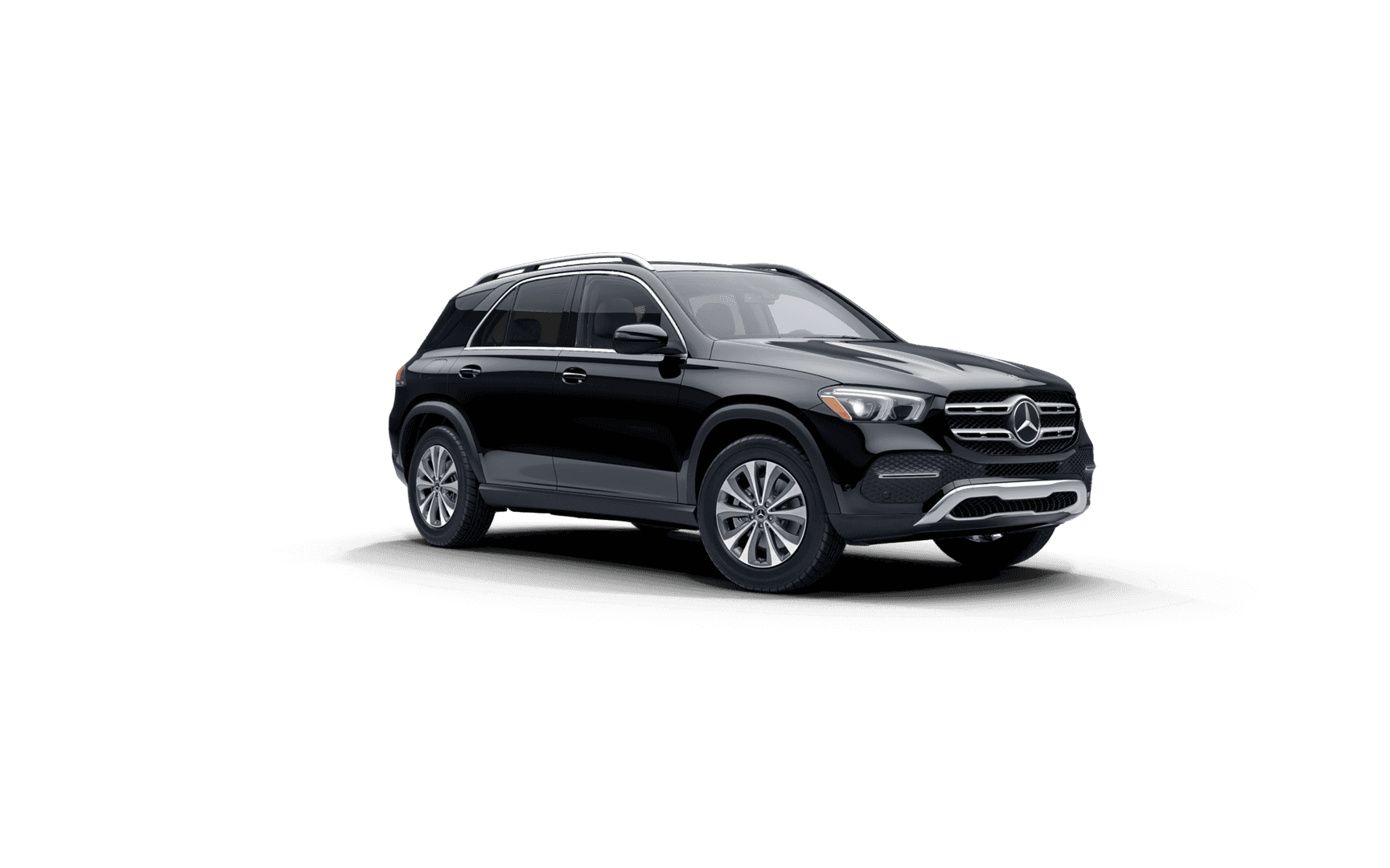 GLE 350 4MATIC®