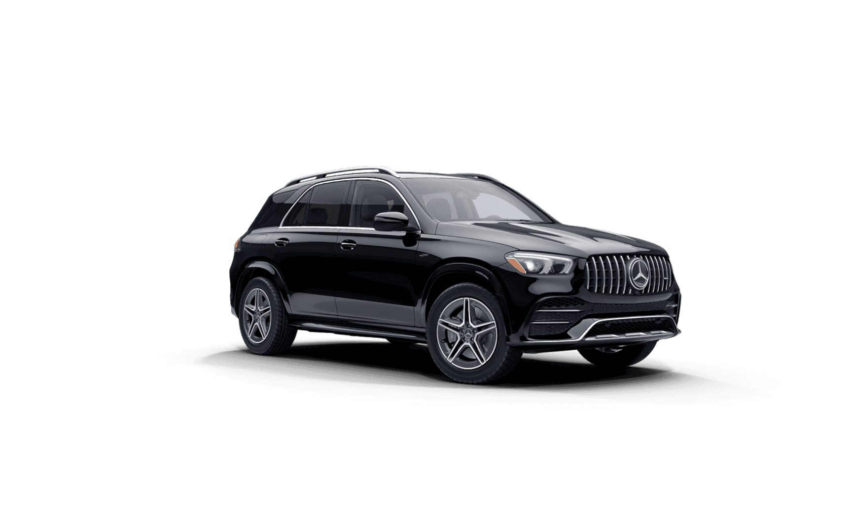 GLE 53 4MATIC®