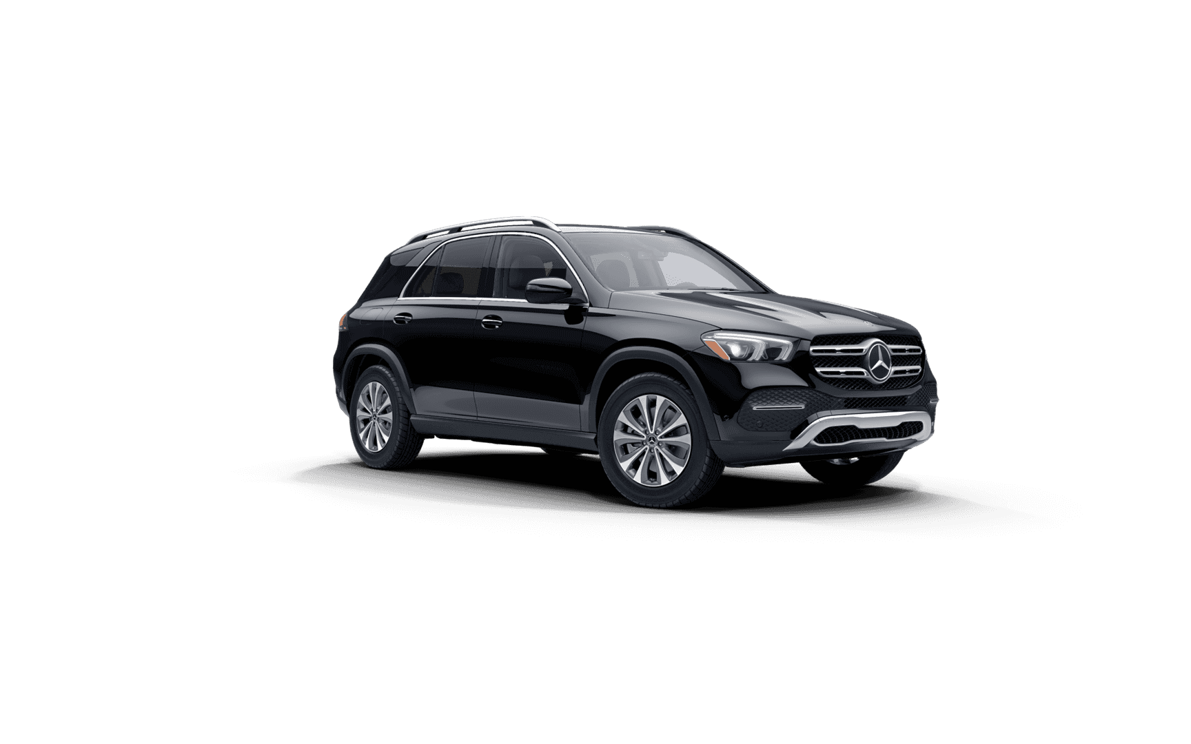GLE 450 4MATIC®