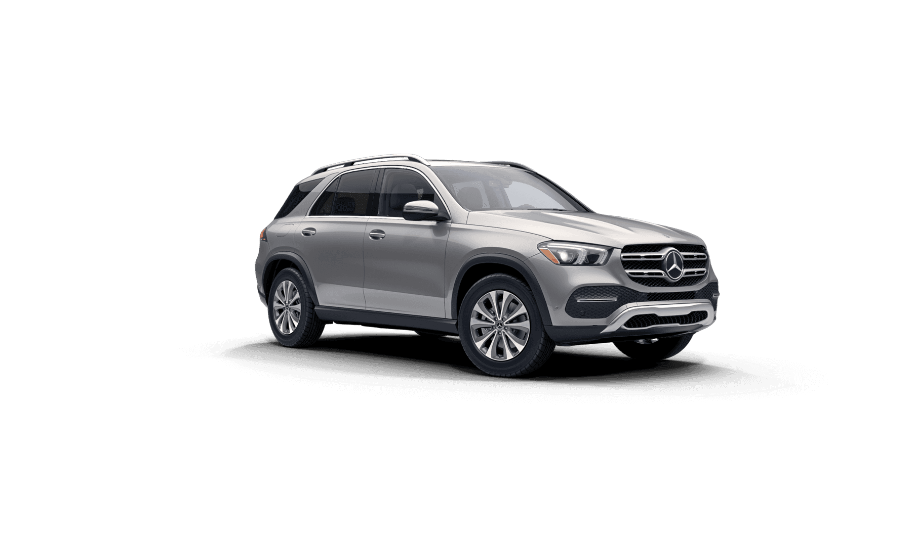 Mojave Silver Metallic