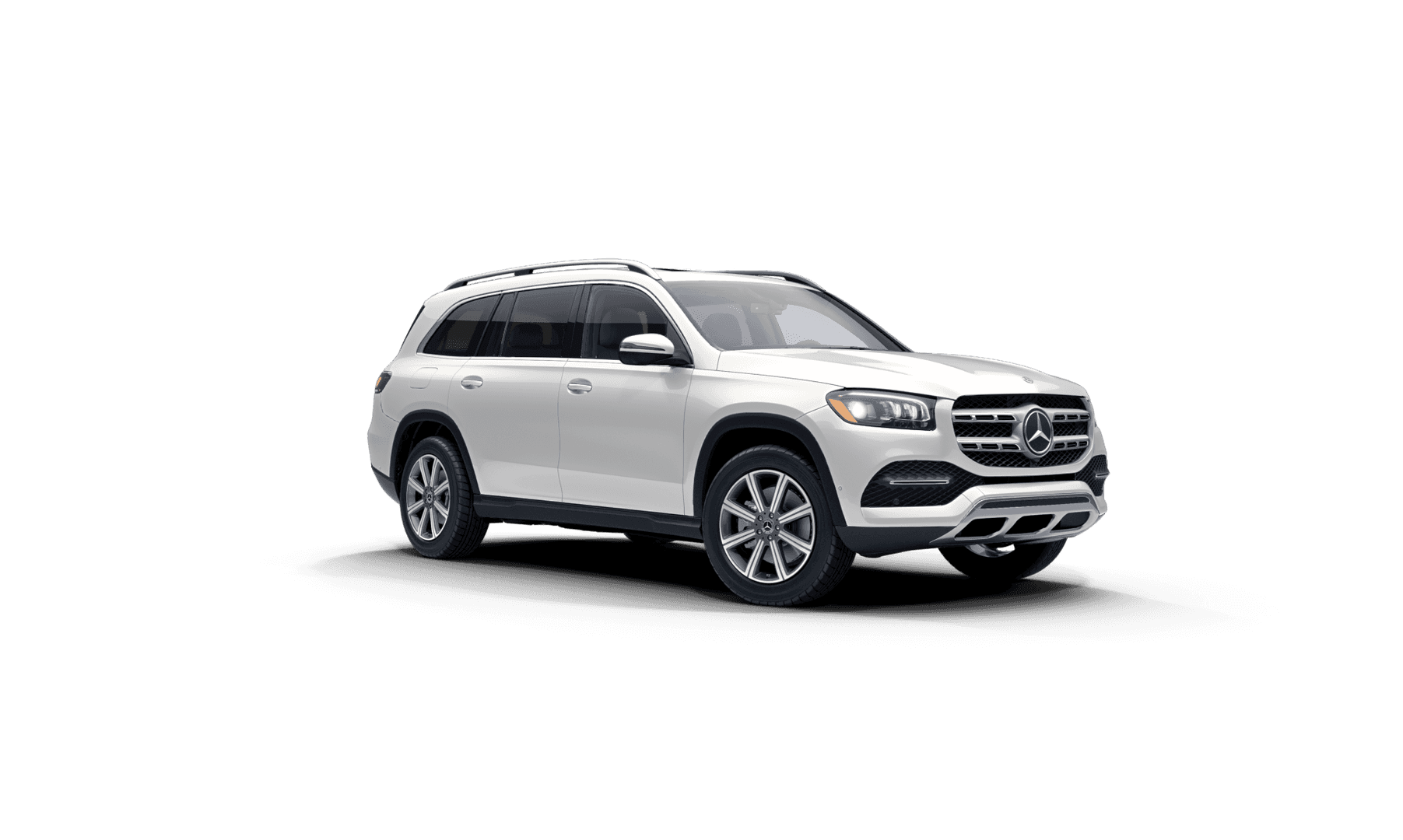 Designo Diamond White Metallic