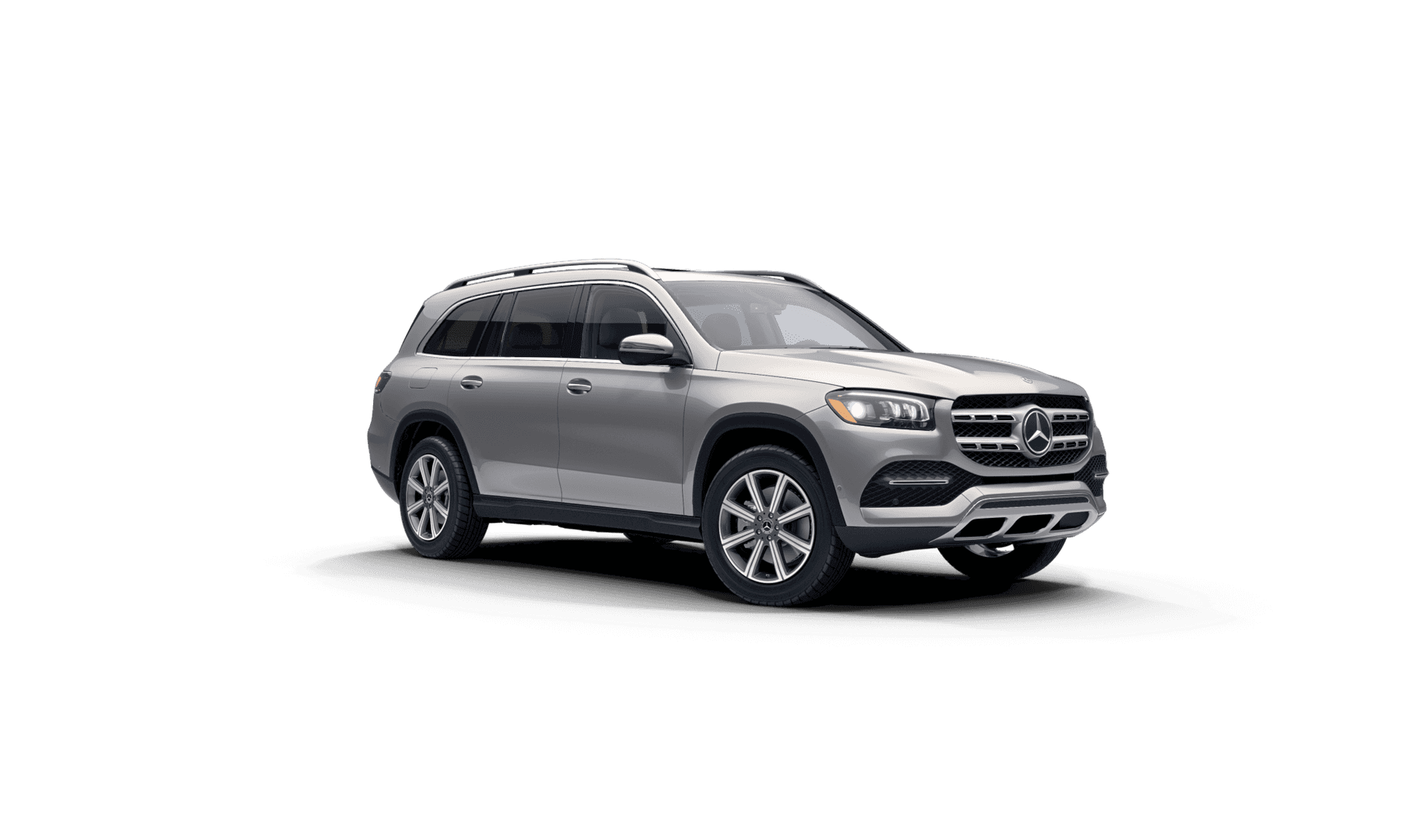 Mojave Silver Metallic