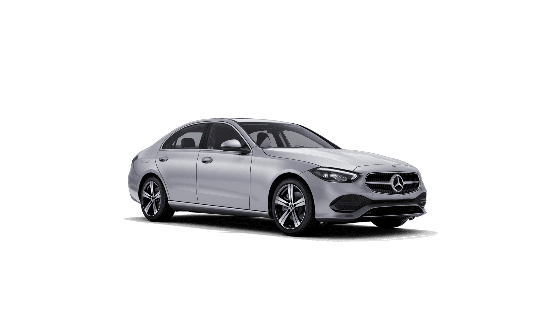 Cirrus Silver Metallic