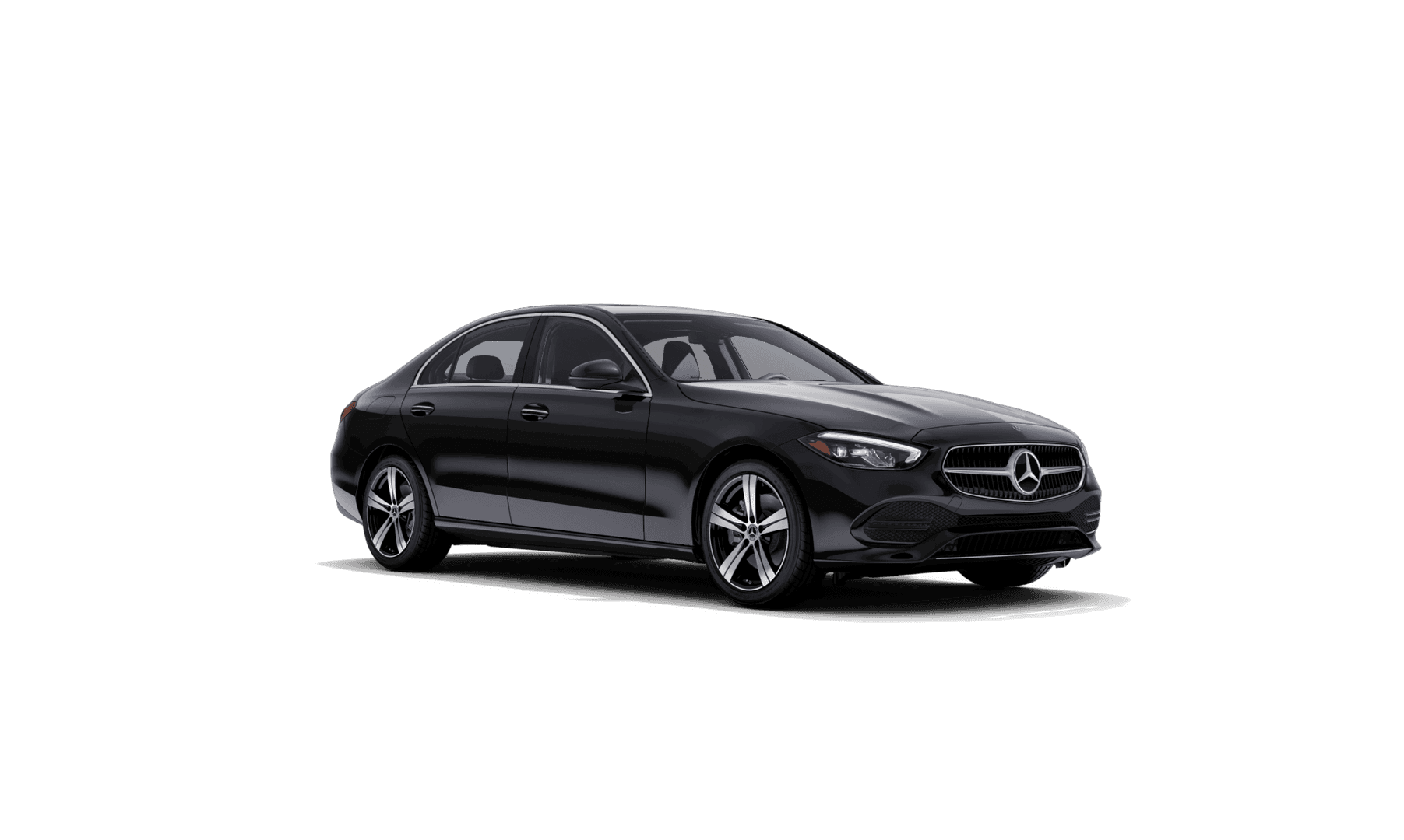 Obsidian Black Metallic