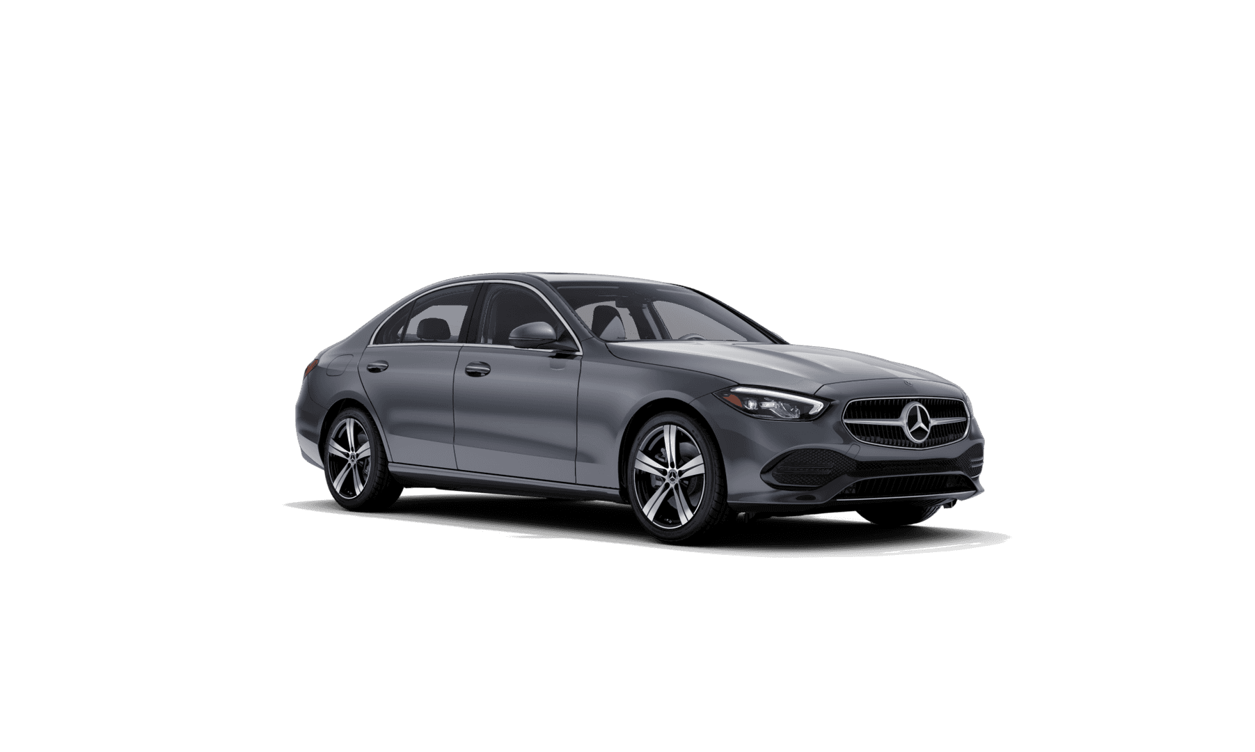 Selenite Grey Metallic
