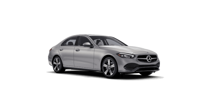 C 300 4MATIC®
