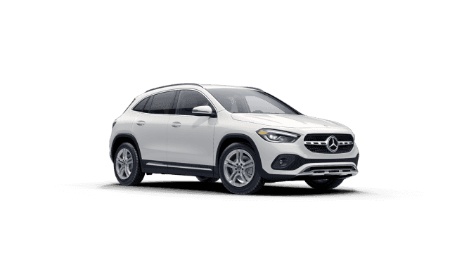 GLA 250