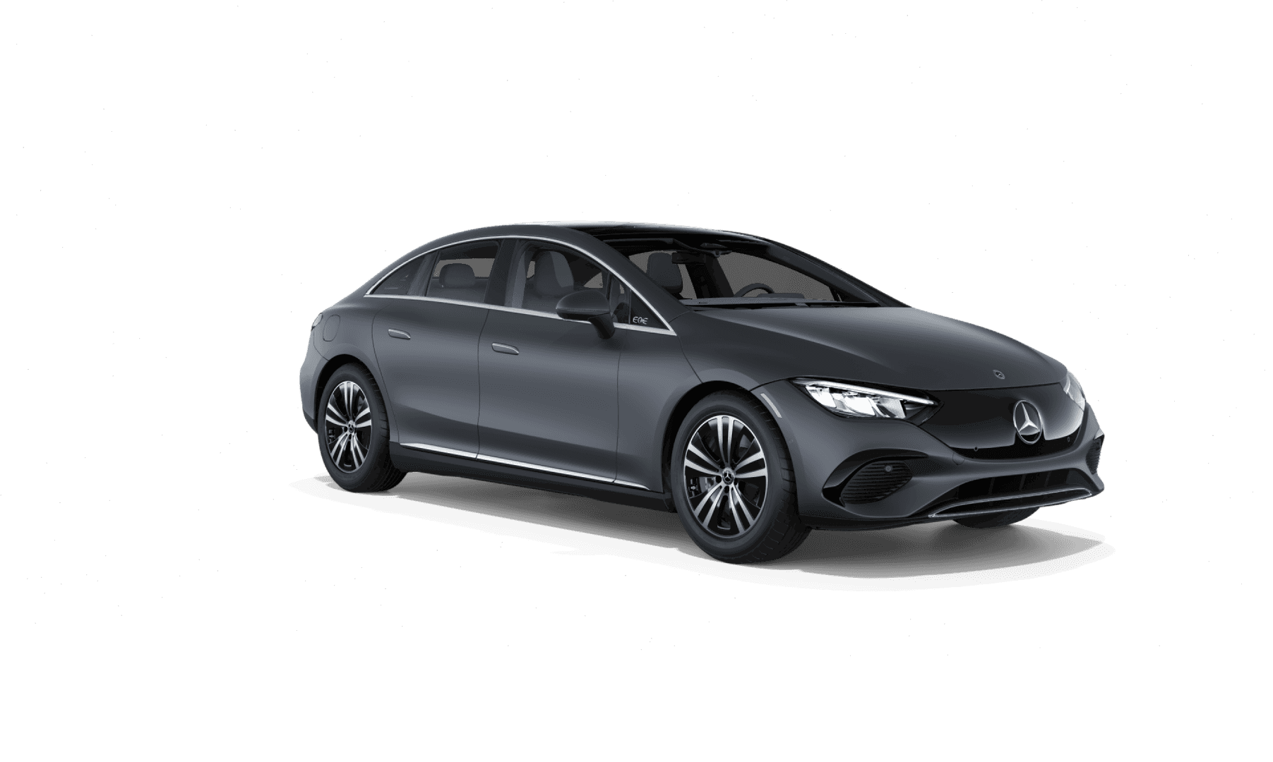 Mercedes-Benz EQE | Mercedes-Benz of Quad Cities