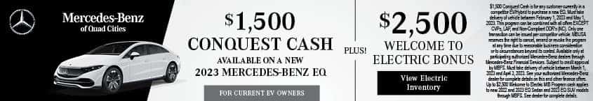 $1500 available on EQ