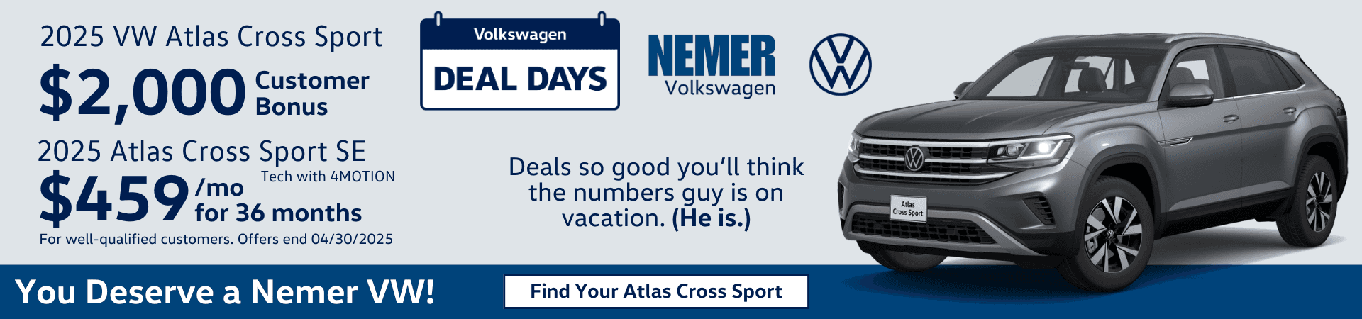 March-2025-VW-Atlas-Cross-Sport-Customer-Bonus---2