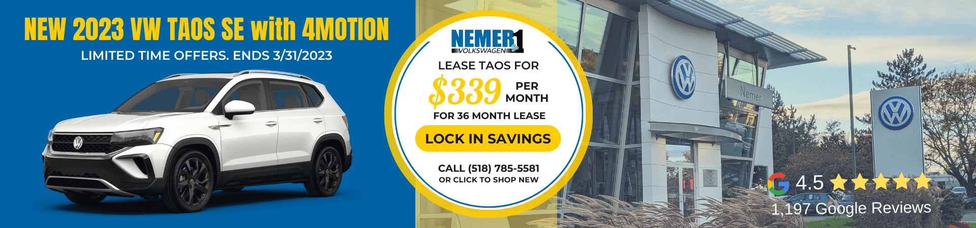 Taos Lease March 2023 Nemer Desktop