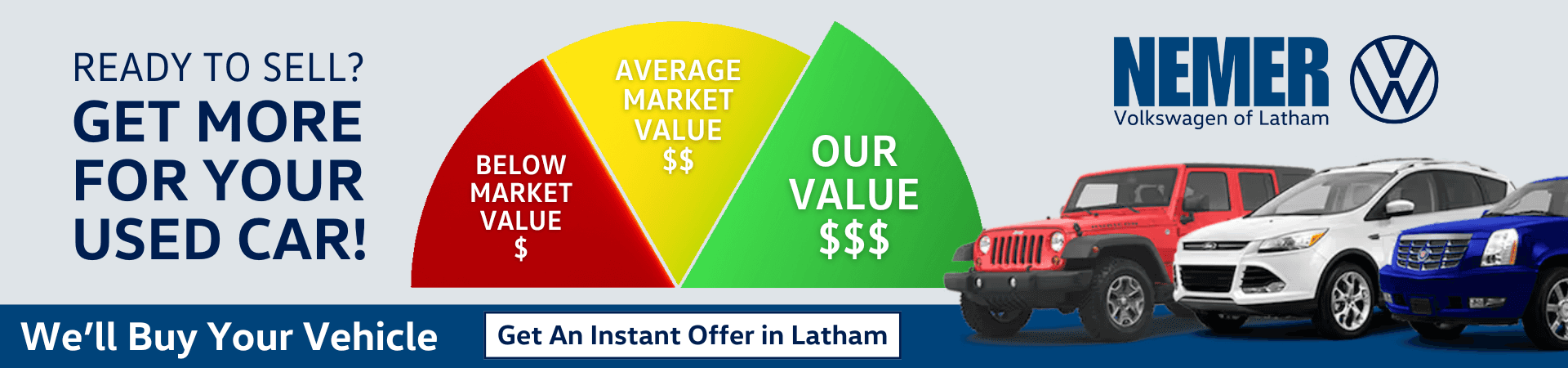 Sell-Your-Car---Nemer-VW-Latham