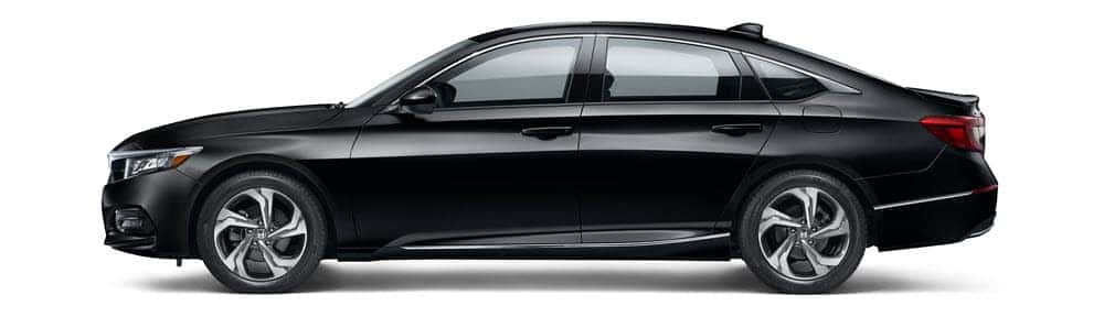 2019 Honda Accord MPG