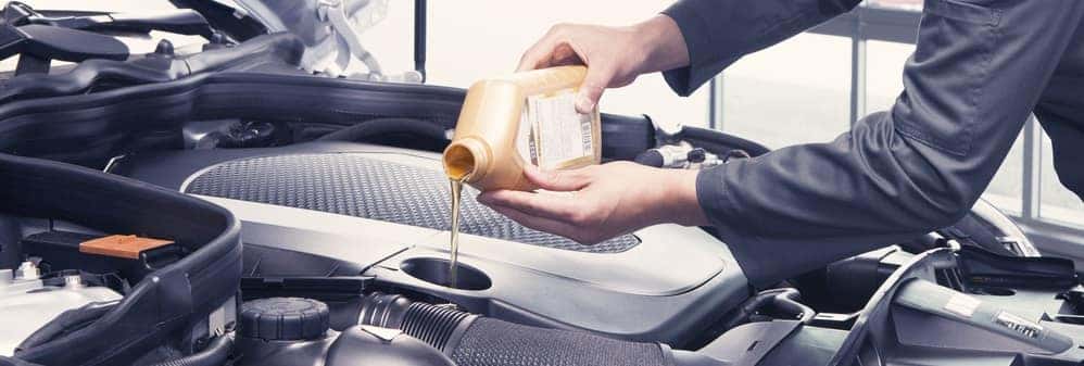 Oil Change near Me Abington PA | Marty Sussman Honda