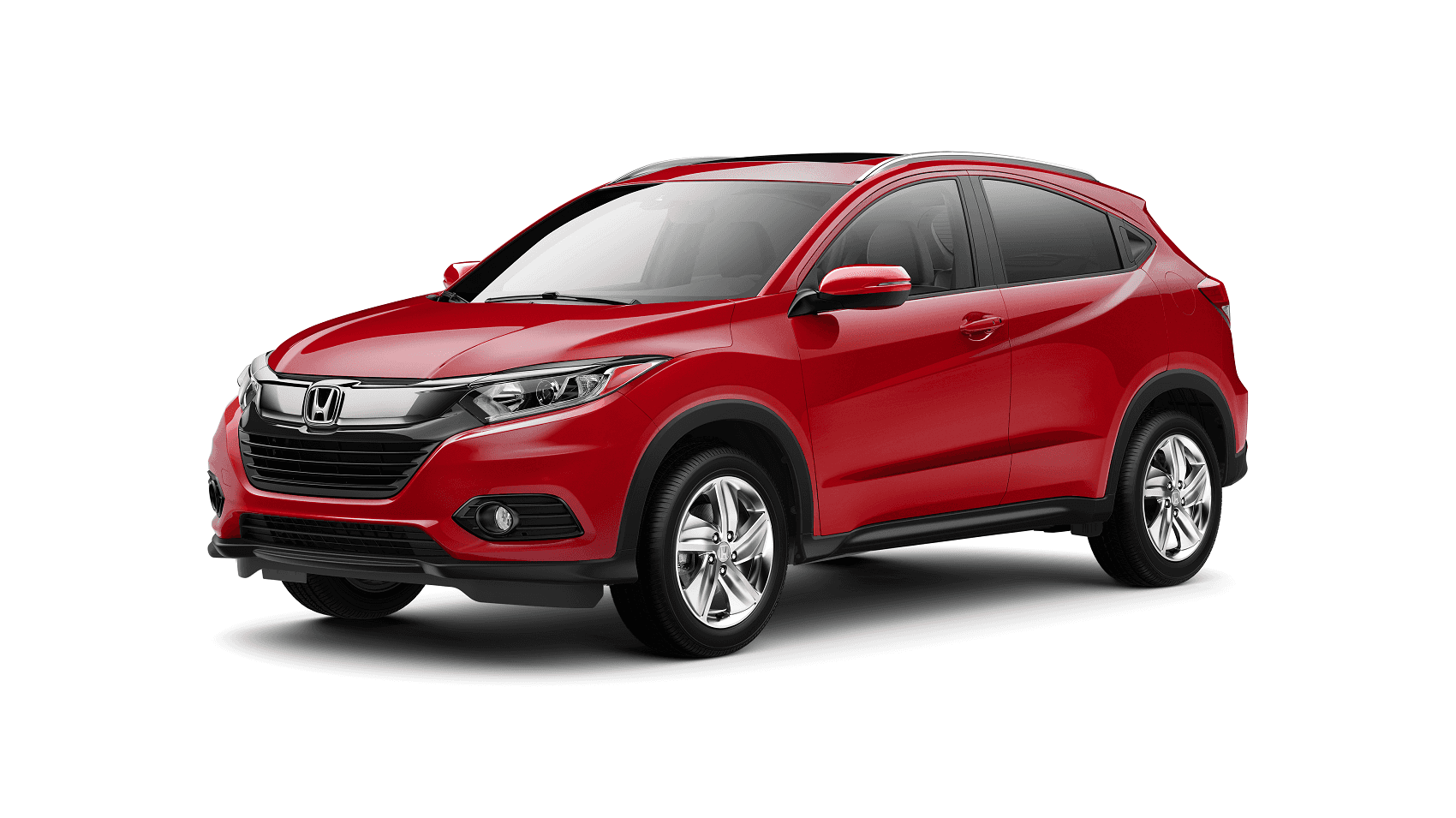 Honda SUV near Glenside PA
