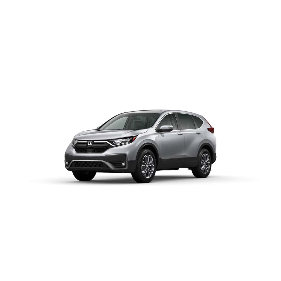 Honda CRV Trim Levels and Configurations near Abington PA Honda of