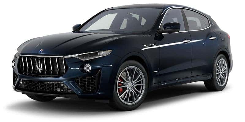 Maserati SUV Review | Maserati SUV Guide with Prices, Photos, Specs